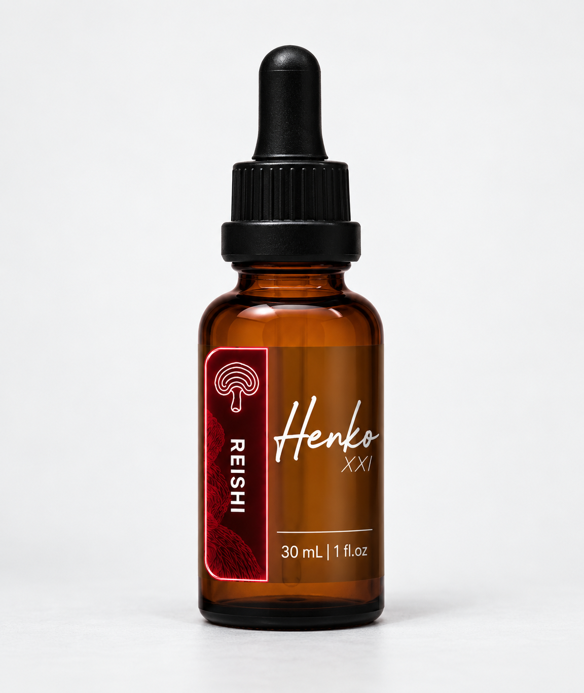 Reishi - Extracto 30ml