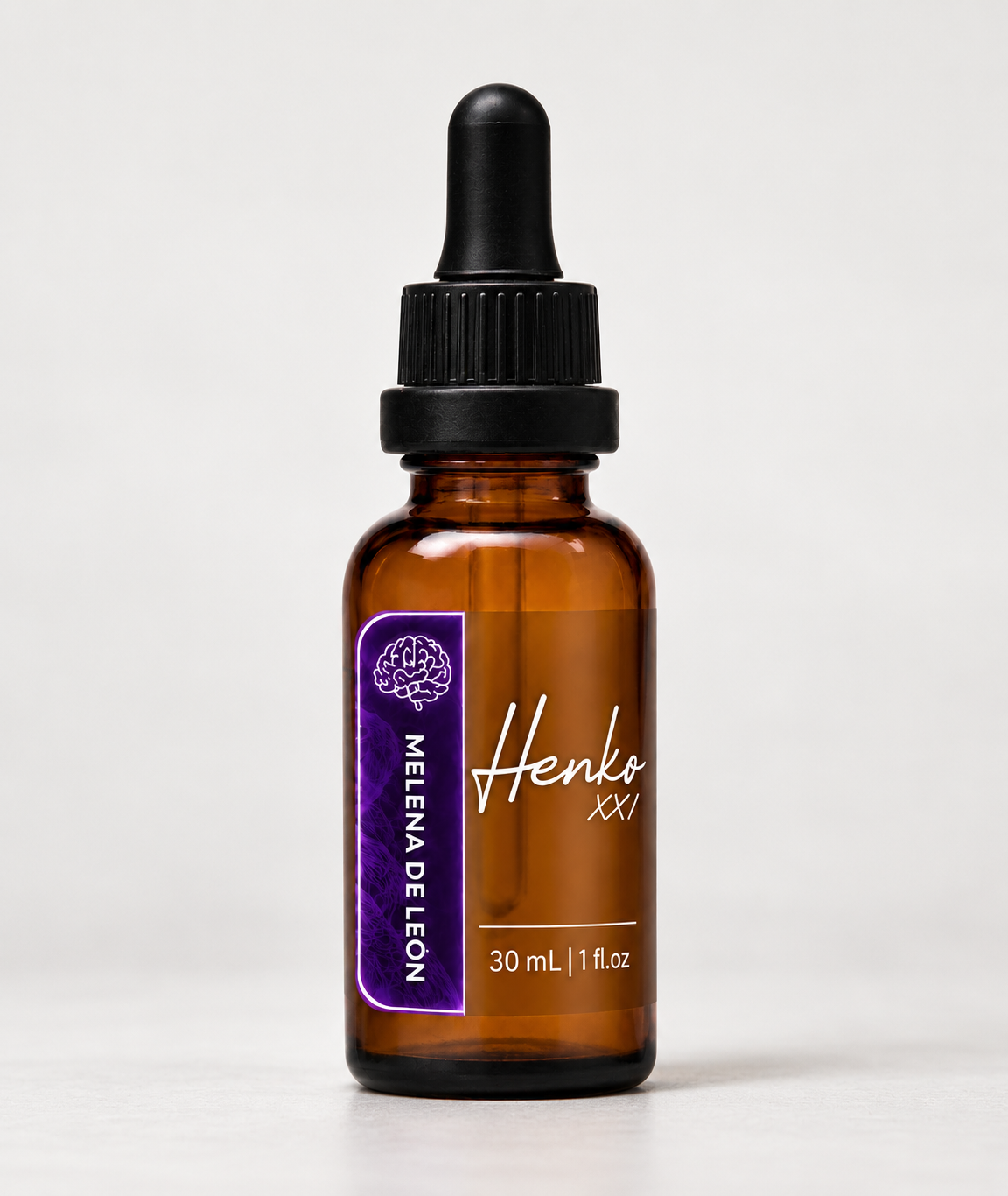 Melena De León - Extracto 30ml