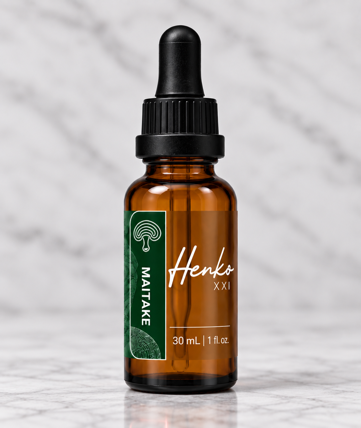 Maitake - Extracto 30ml